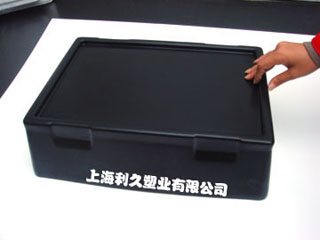 黑色高光6MM機(jī)殼