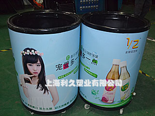 廣告飲料冰桶