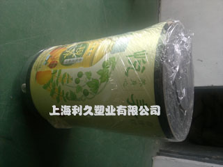 廣告冰桶