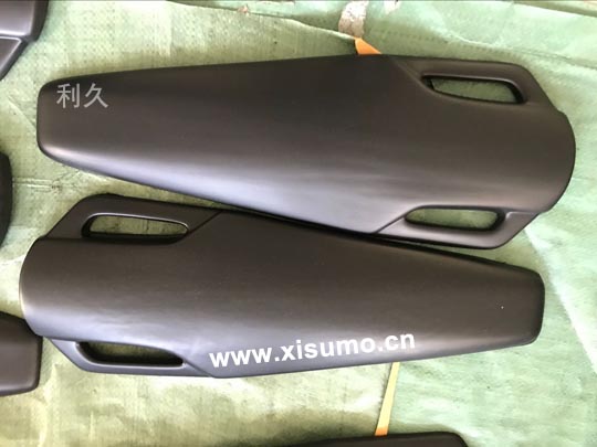 pe汽車吸塑件