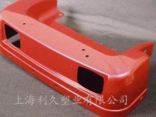 ABS汽車外殼