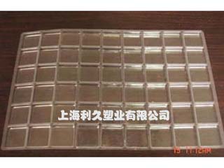 透明的PET托盤吸塑包裝
