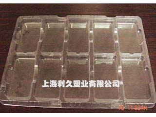 透明PVC托盤包裝分類
