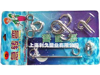 牙刷的PVC吸卡泡殼