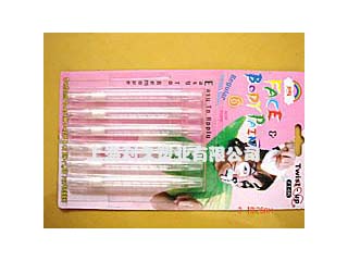 文具類的PVC吸卡泡殼